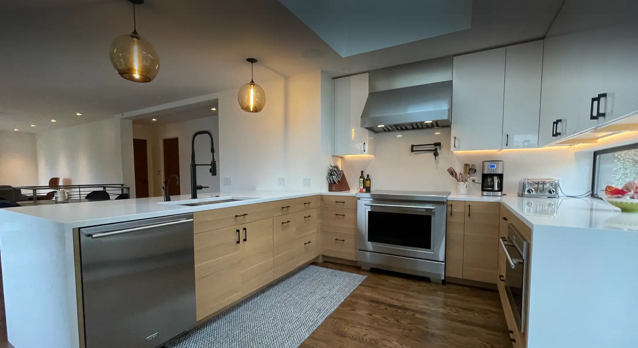 Modern Remodel Specialists