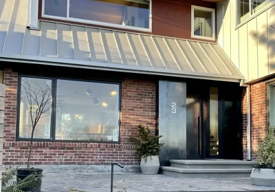 Modern Carpentry Seattle Construction Company