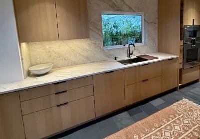 Modern Carpentry Seattle Projects - Home Construction and Design